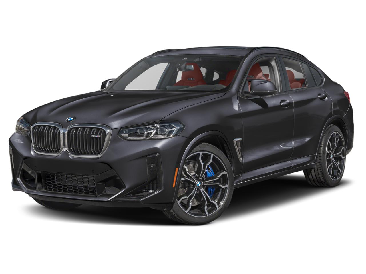 2023 BMW X4 M Vehicle Photo in Towson, MD 21204