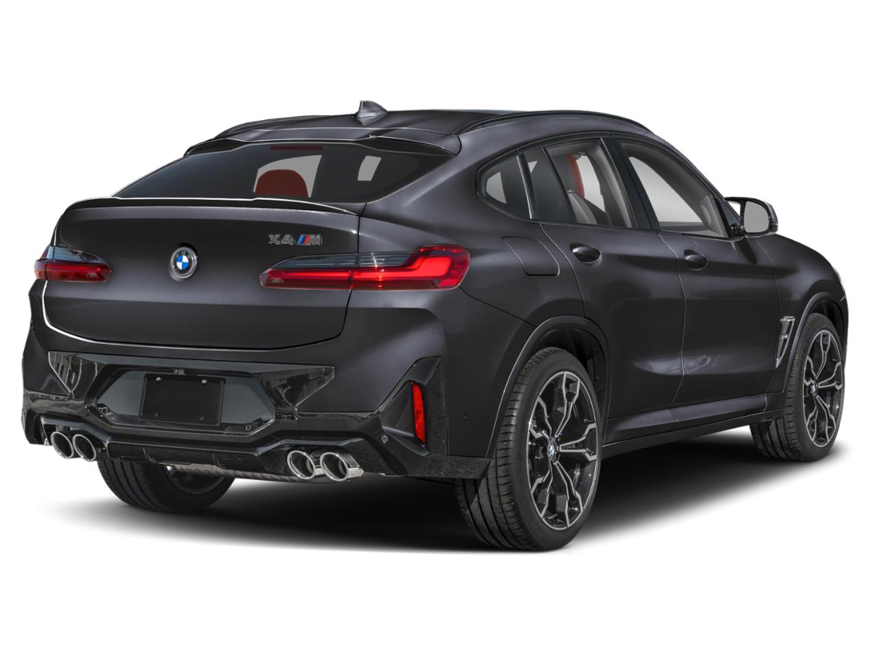 2023 BMW X4 M Vehicle Photo in Towson, MD 21204