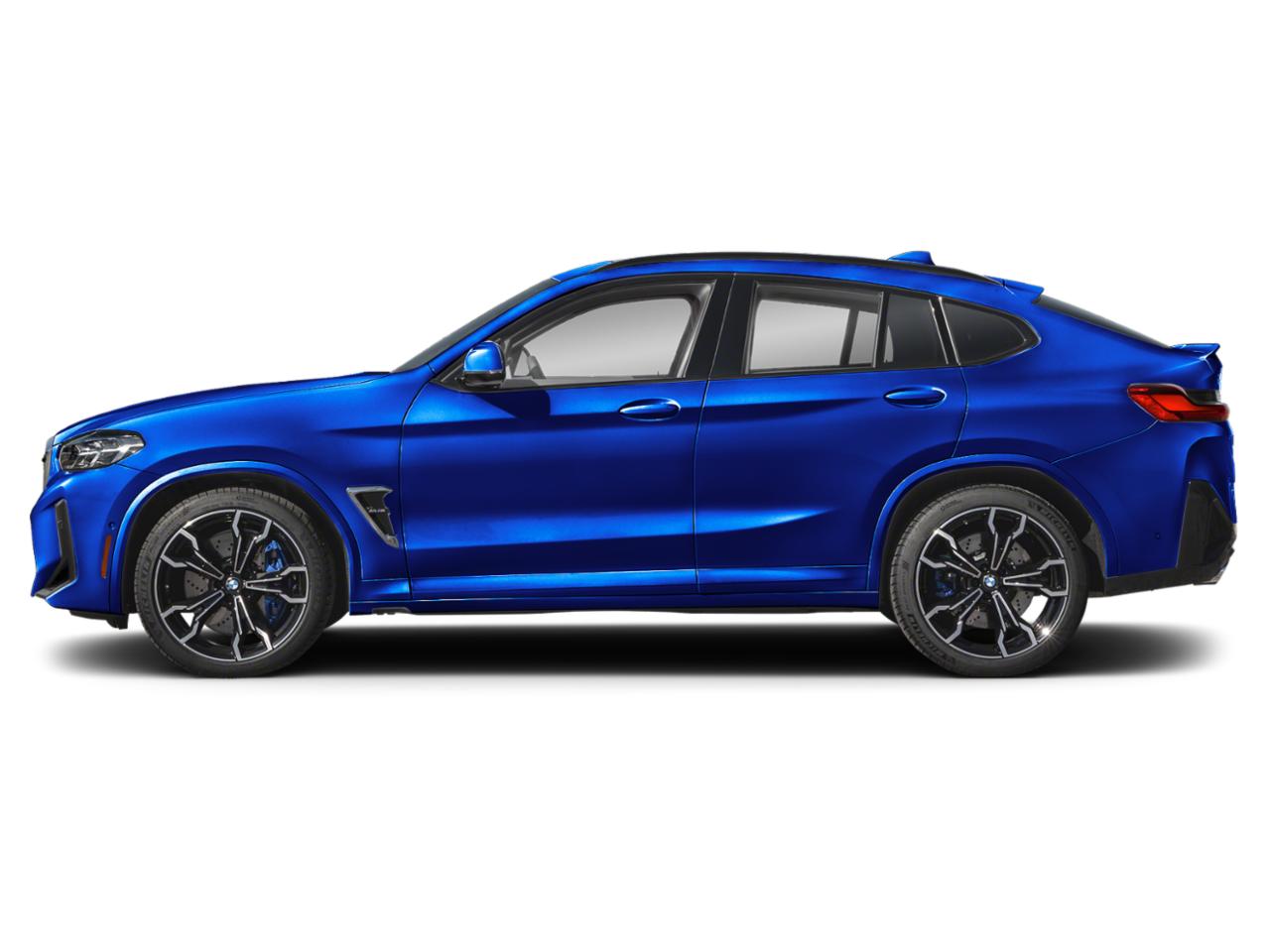 2023 BMW X4 M Vehicle Photo in Coconut Creek, FL 33073