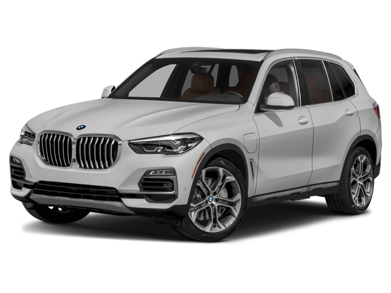 2023 BMW X5 xDrive45e Vehicle Photo in Bethesda, MD 20852