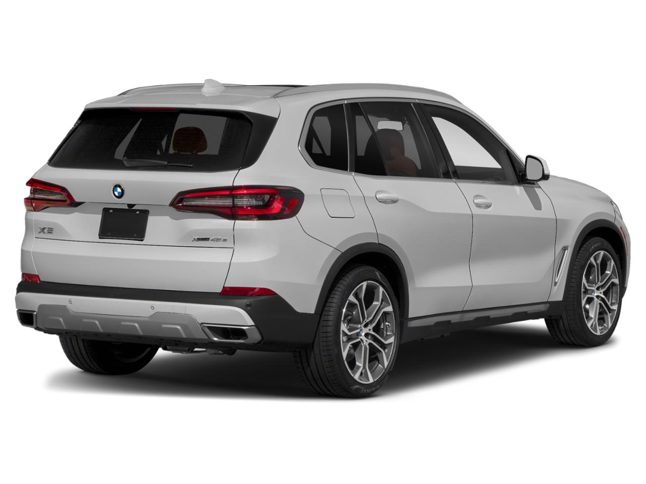 2023 BMW X5 xDrive45e Vehicle Photo in Bethesda, MD 20852