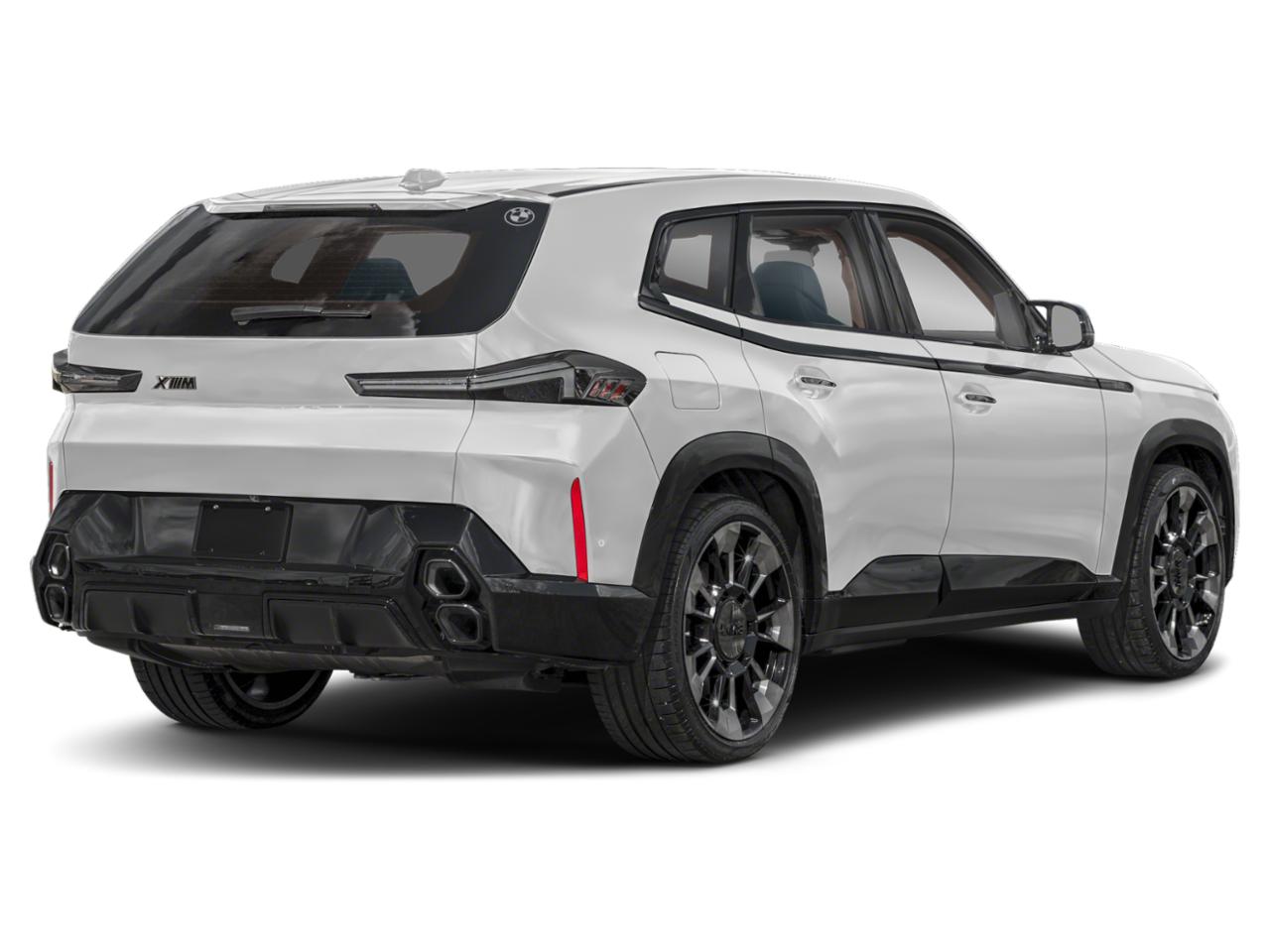 2023 BMW XM Vehicle Photo in Muncy, PA 17756