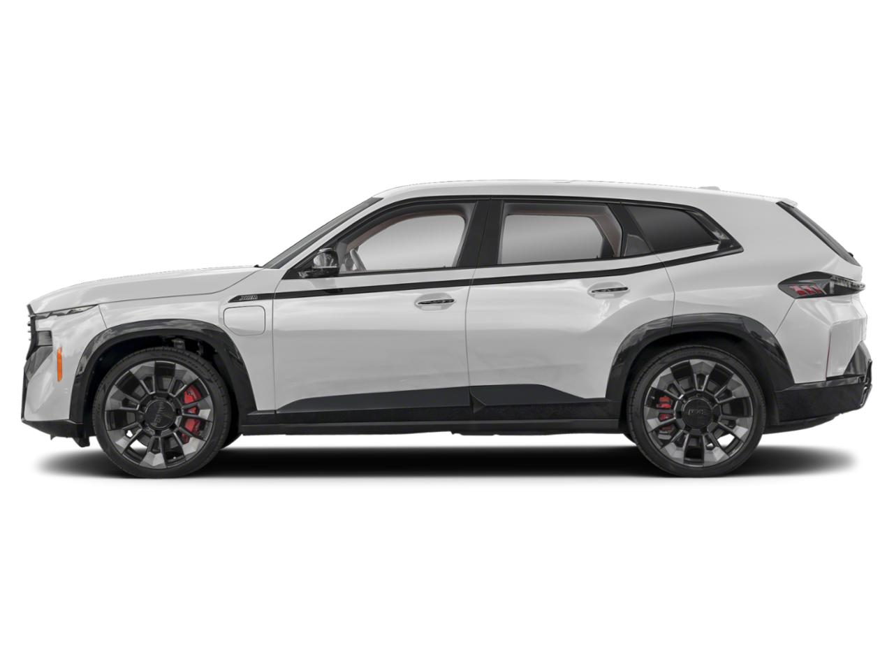 2023 BMW XM Vehicle Photo in Muncy, PA 17756