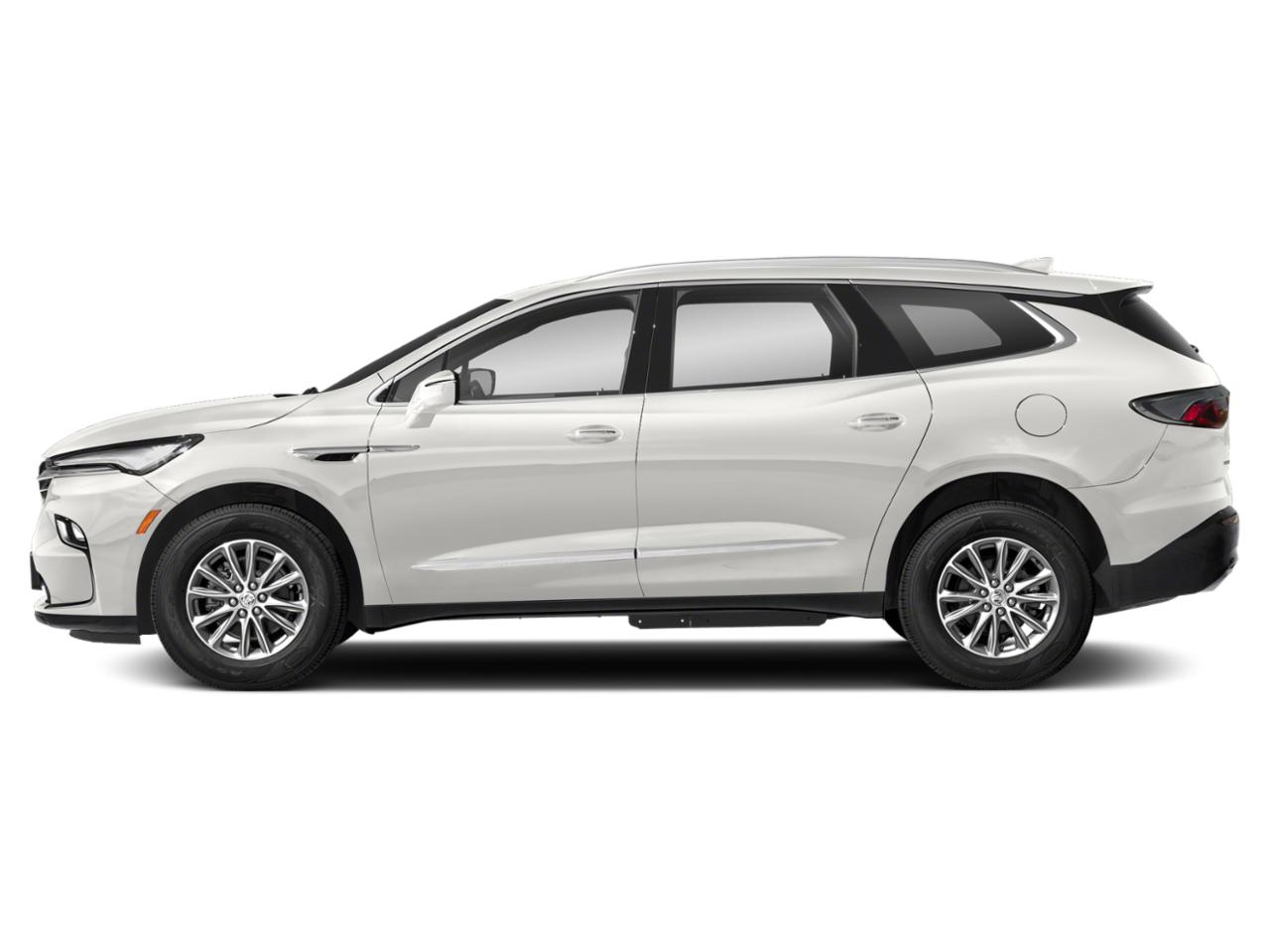 2023 Buick Enclave Vehicle Photo in APPLETON, WI 54914-8833