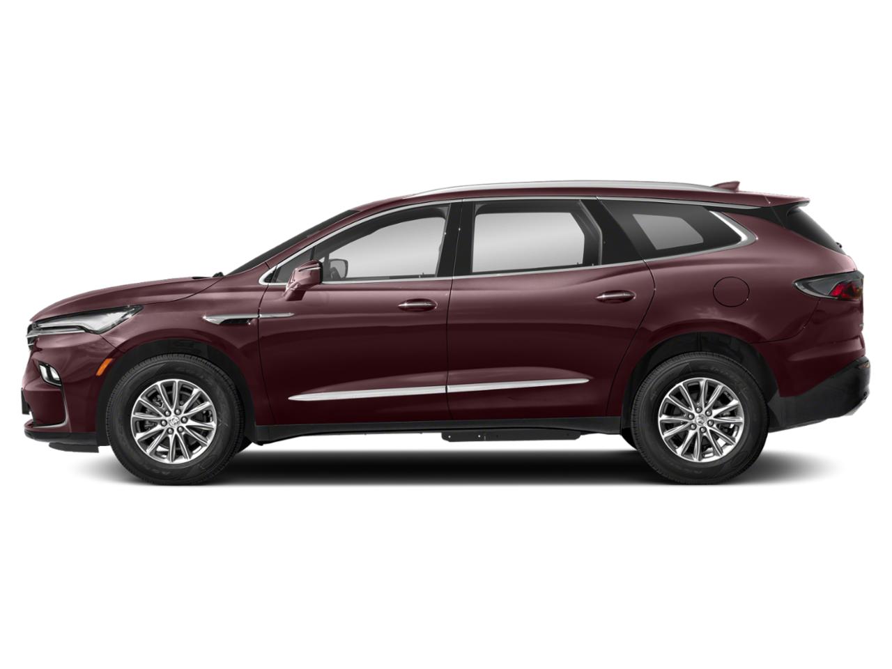 2023 Buick Enclave Vehicle Photo in Appleton, WI 54913