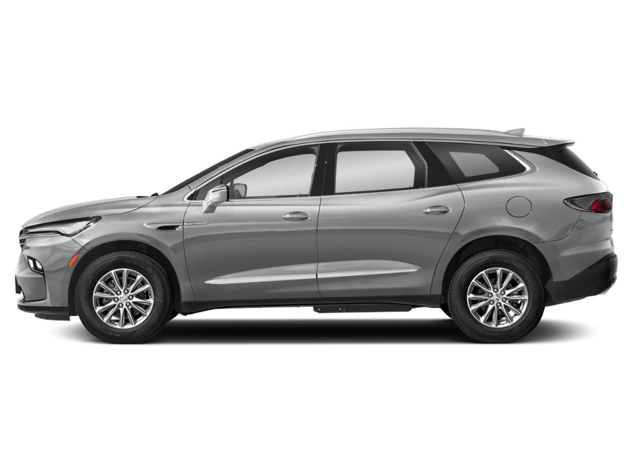 2023 Buick Enclave Vehicle Photo in GILBERT, AZ 85297-0402