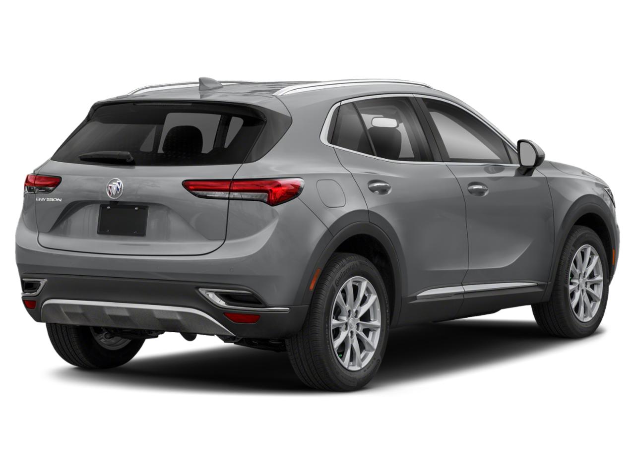 2023 Buick Envision Vehicle Photo in CORPUS CHRISTI, TX 78416-1100