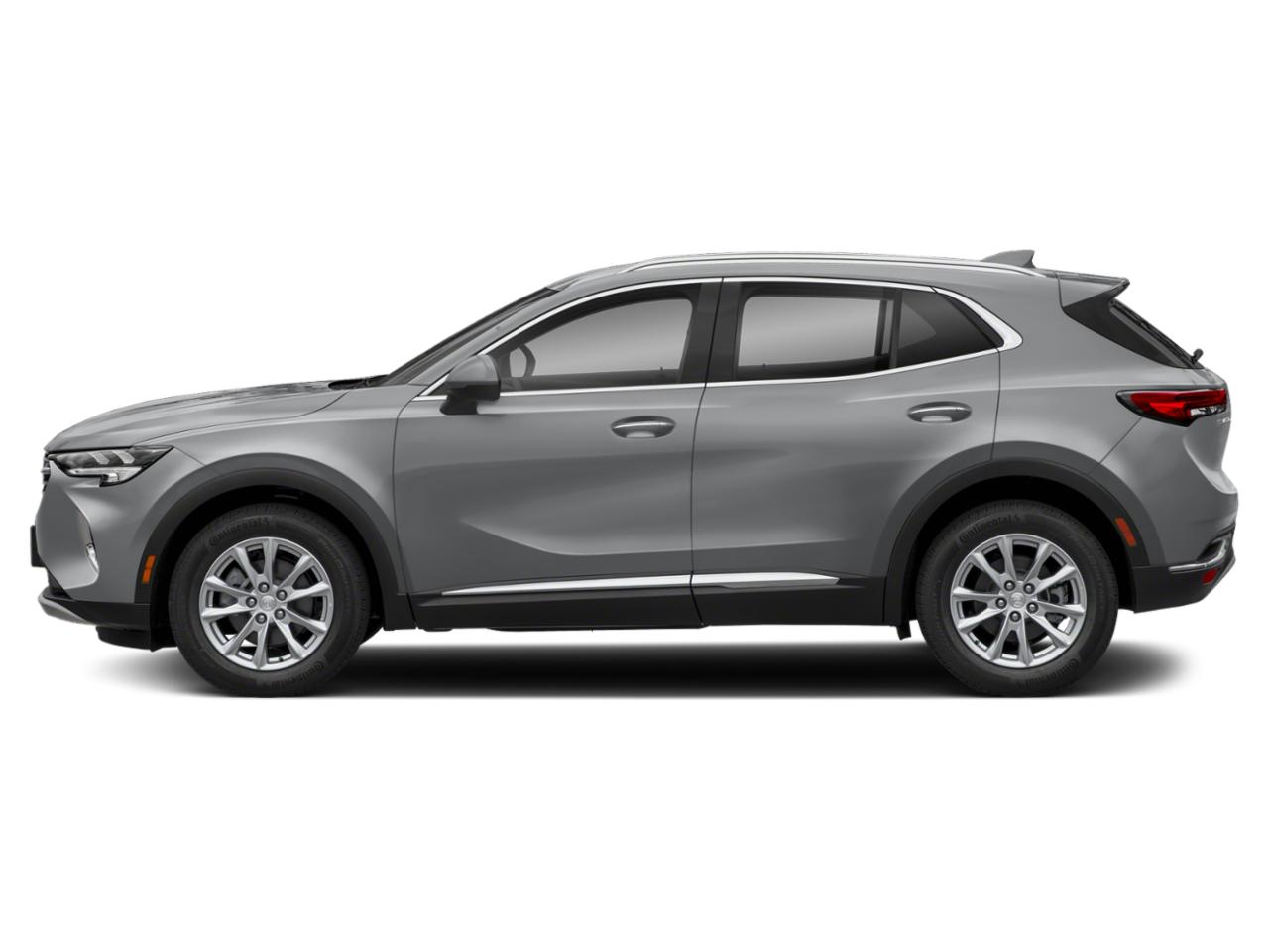 2023 Buick Envision Vehicle Photo in CORPUS CHRISTI, TX 78416-1100