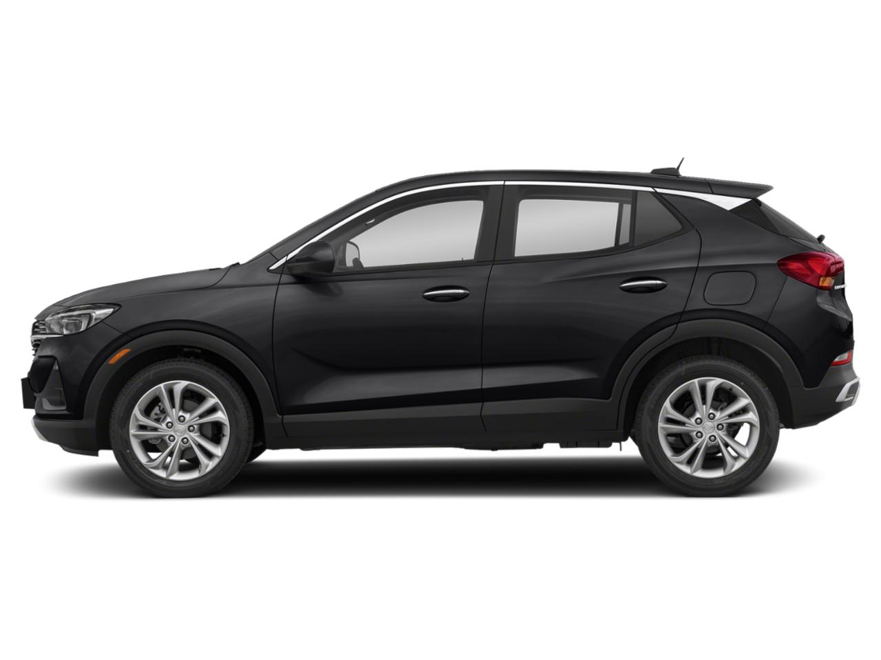 2023 Buick Encore GX Vehicle Photo in Sanford, FL 32771