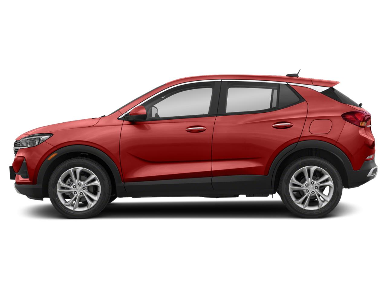 2023 Buick Encore GX Vehicle Photo in INDEPENDENCE, MO 64055-1377