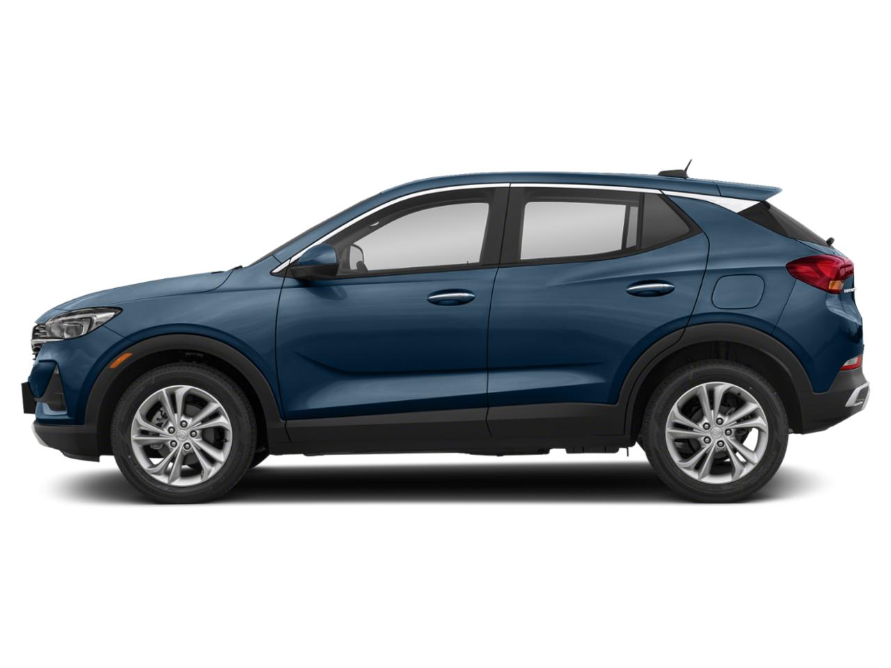 2023 Buick Encore GX Vehicle Photo in SUNRISE, FL 33323-3202