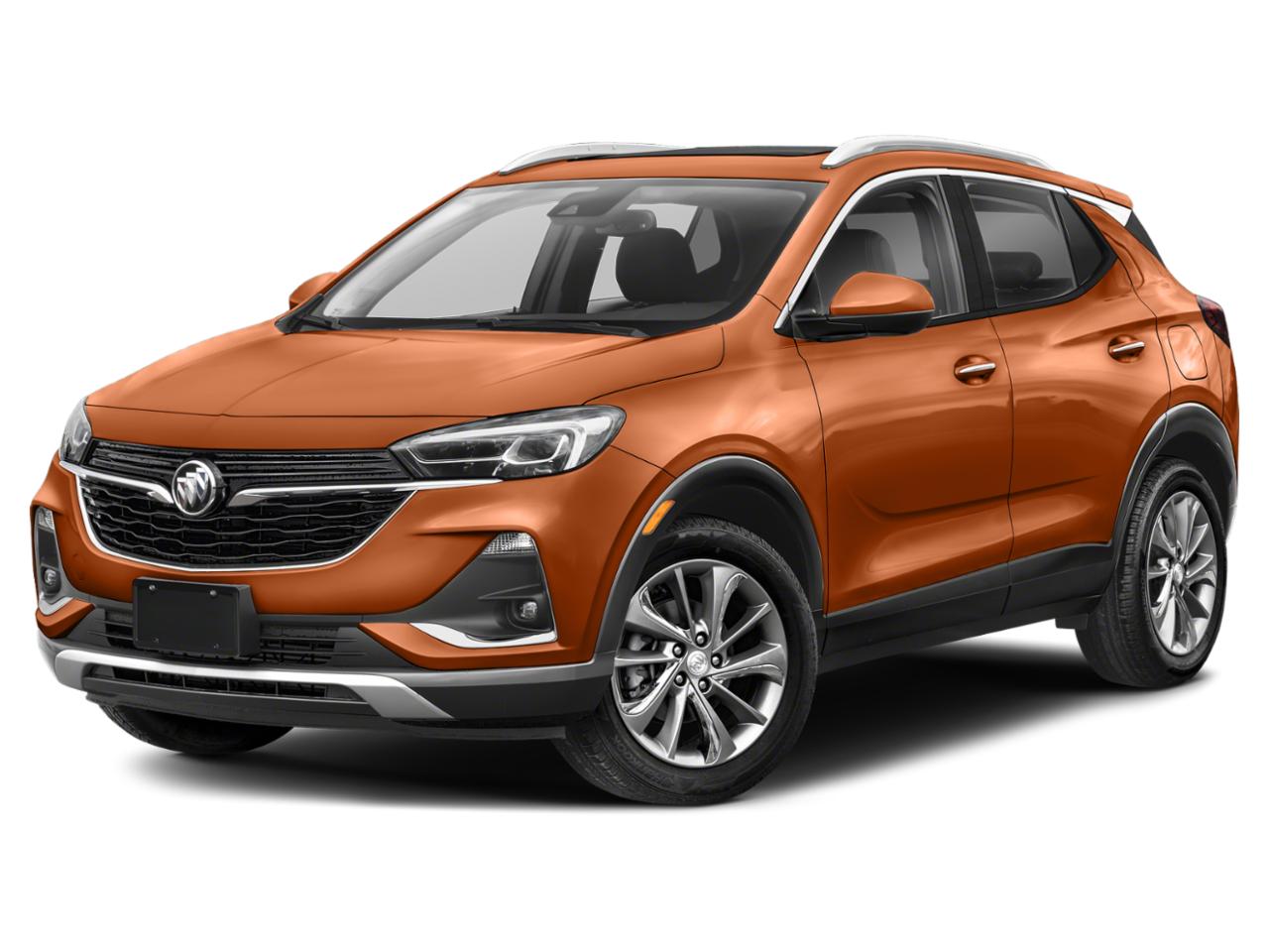 2023 Buick Encore GX Vehicle Photo in MADISON, IN 47250-1611