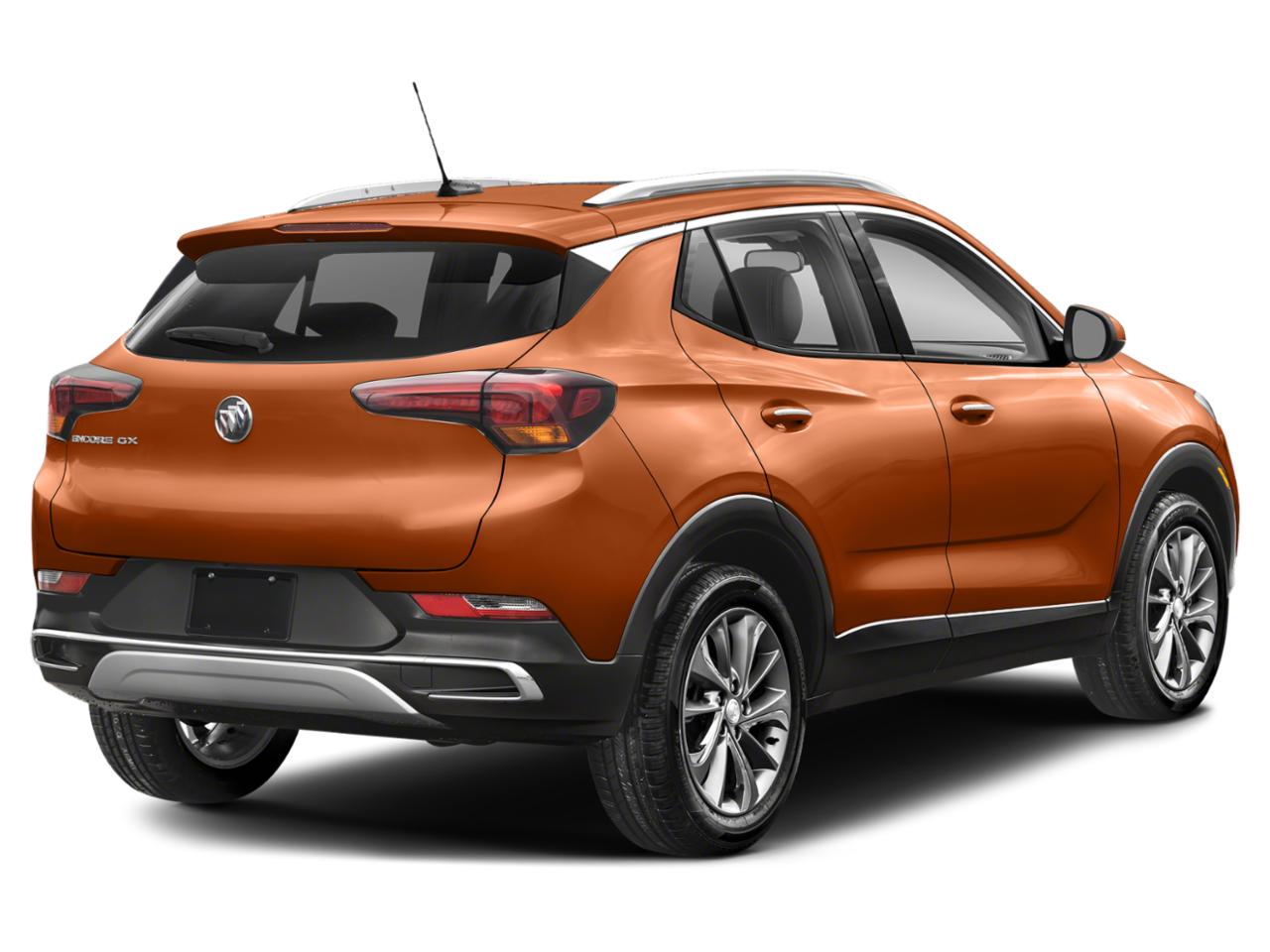 2023 Buick Encore GX Vehicle Photo in MADISON, IN 47250-1611