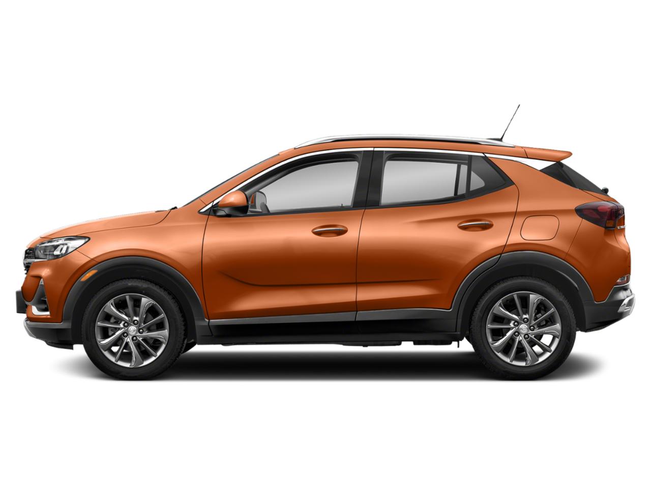 2023 Buick Encore GX Vehicle Photo in MADISON, IN 47250-1611