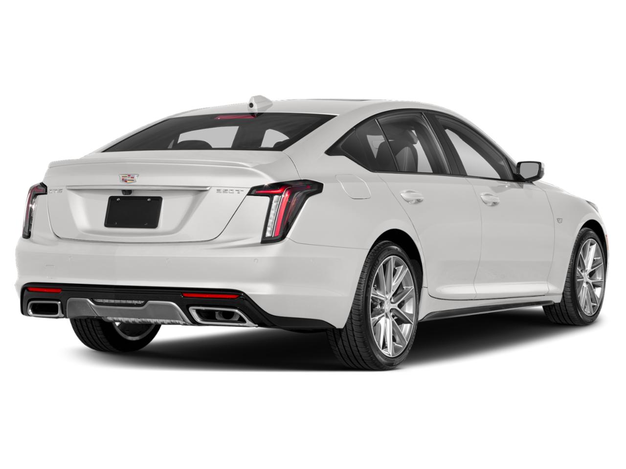 2023 Cadillac CT5 Vehicle Photo in SUNRISE, FL 33323-3202