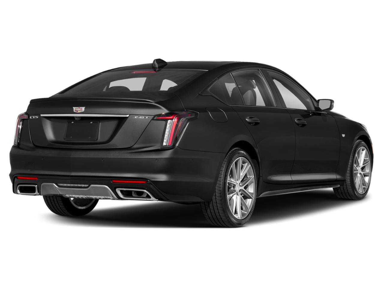 2023 Cadillac CT5 Vehicle Photo in San Antonio, TX 78209