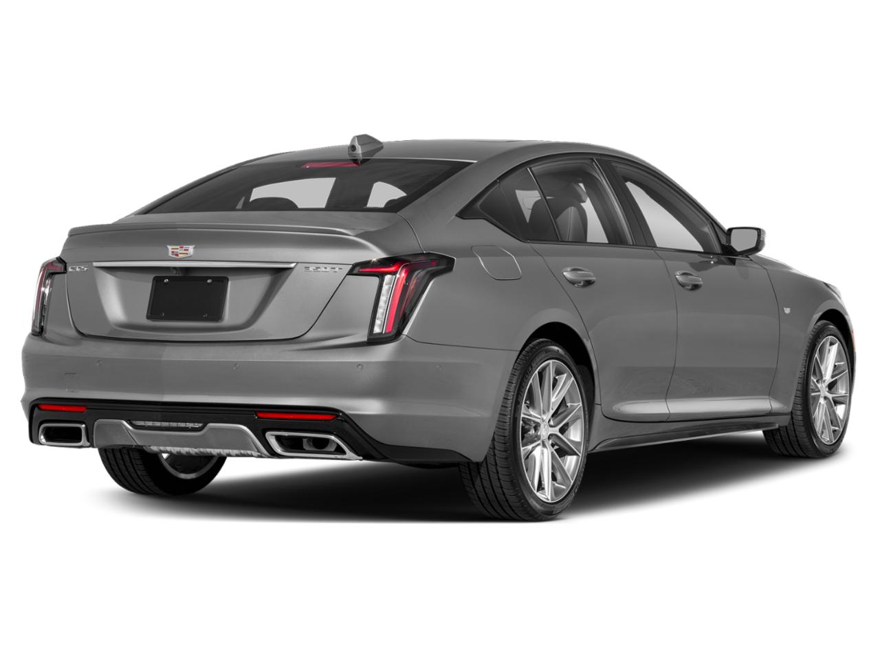 2023 Cadillac CT5 Vehicle Photo in DENTON, TX 76210-9321
