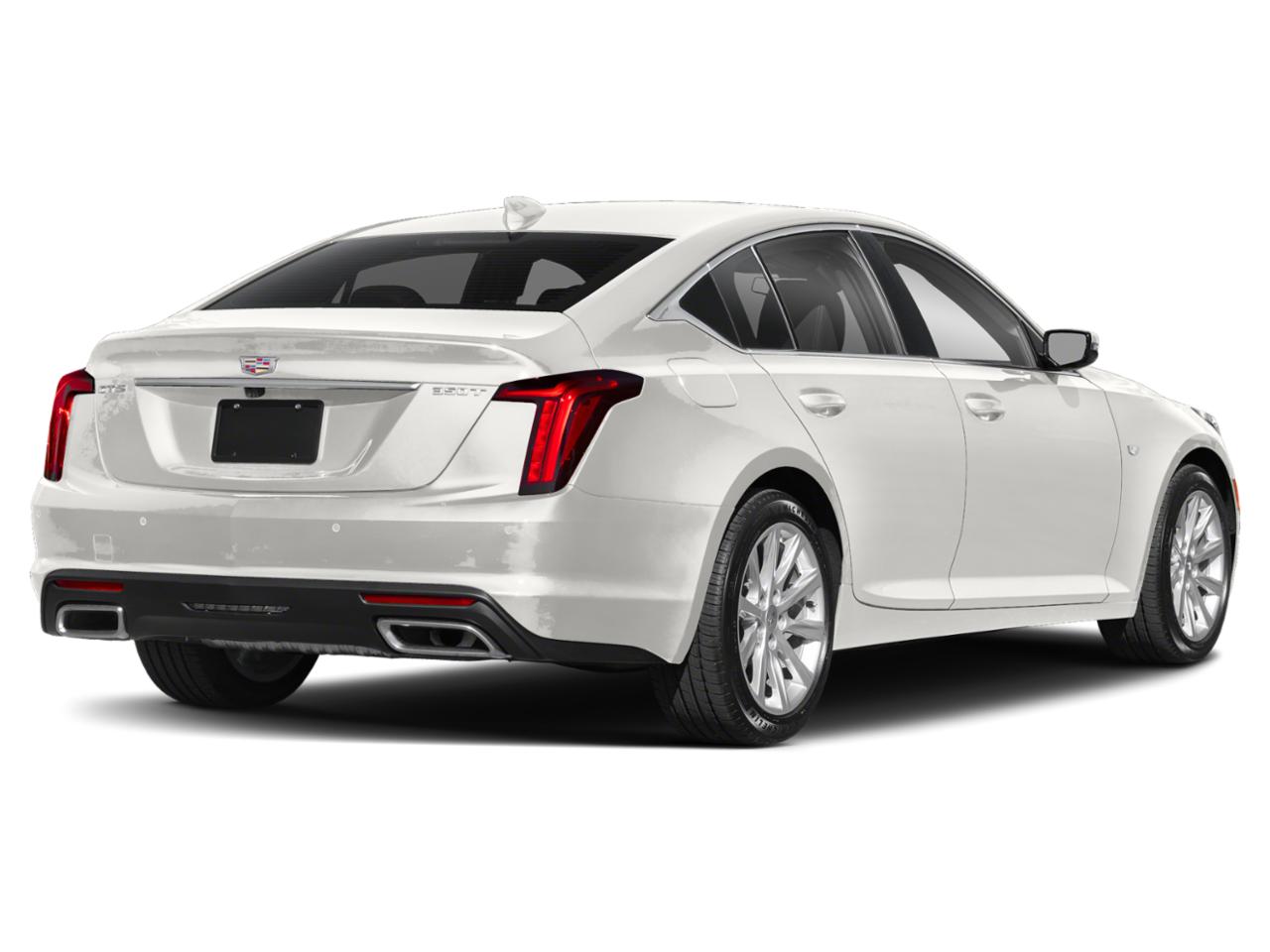 2023 Cadillac CT5 Vehicle Photo in TREVOSE, PA 19053-4984