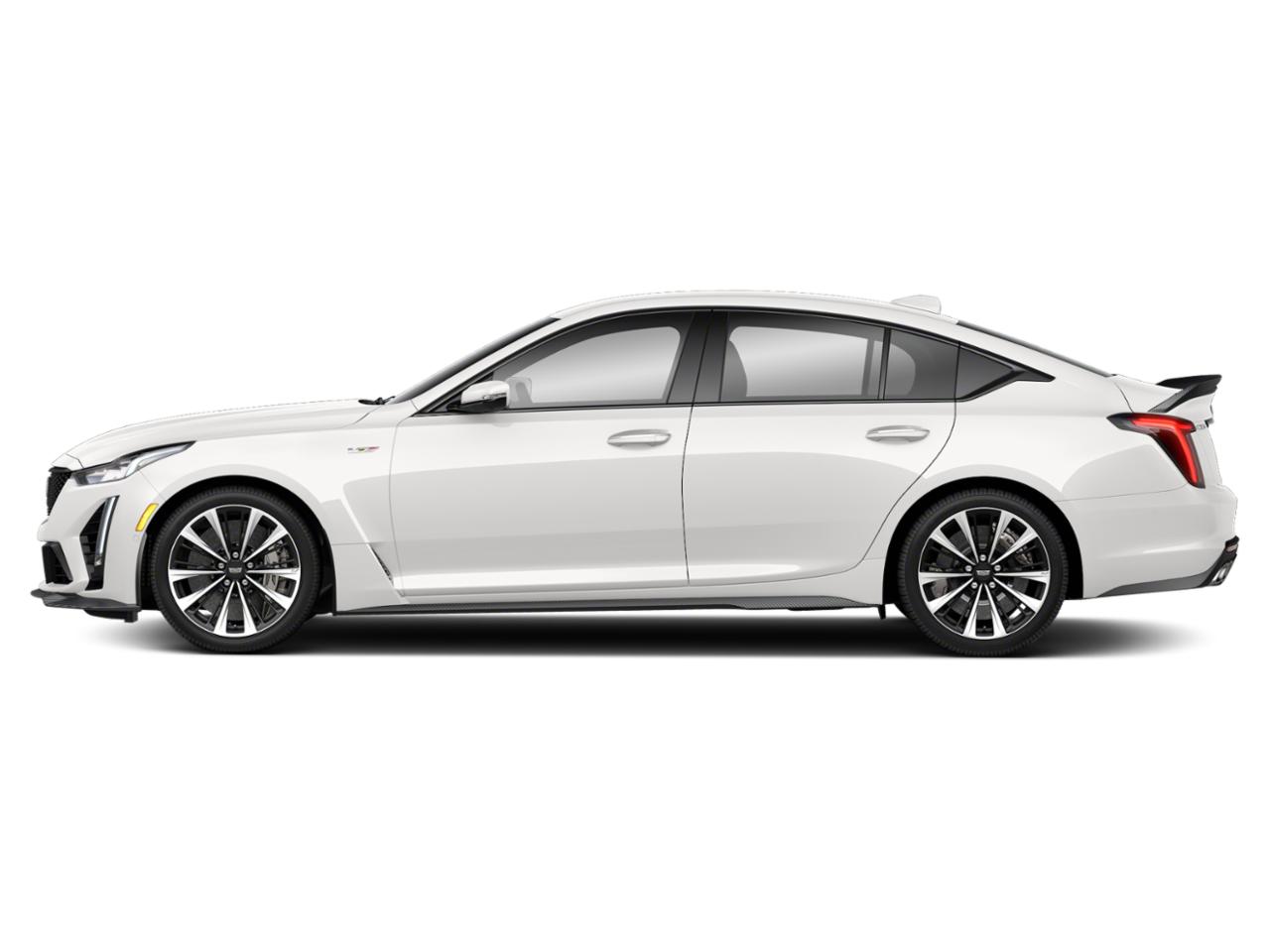 2023 Cadillac CT5-V Vehicle Photo in HOUSTON, TX 77079