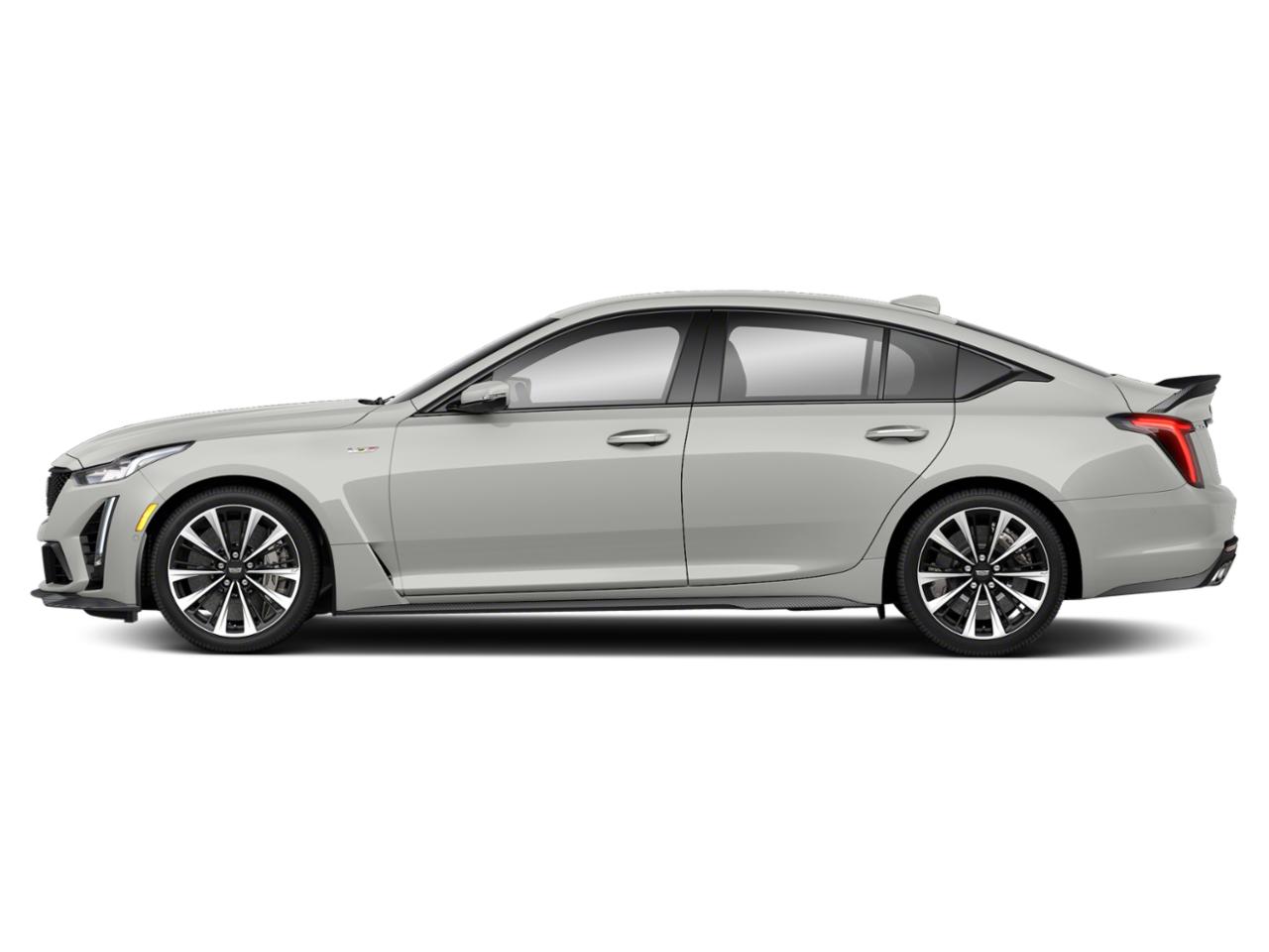 2023 Cadillac CT5-V Vehicle Photo in WEST PALM BEACH, FL 33407-3296