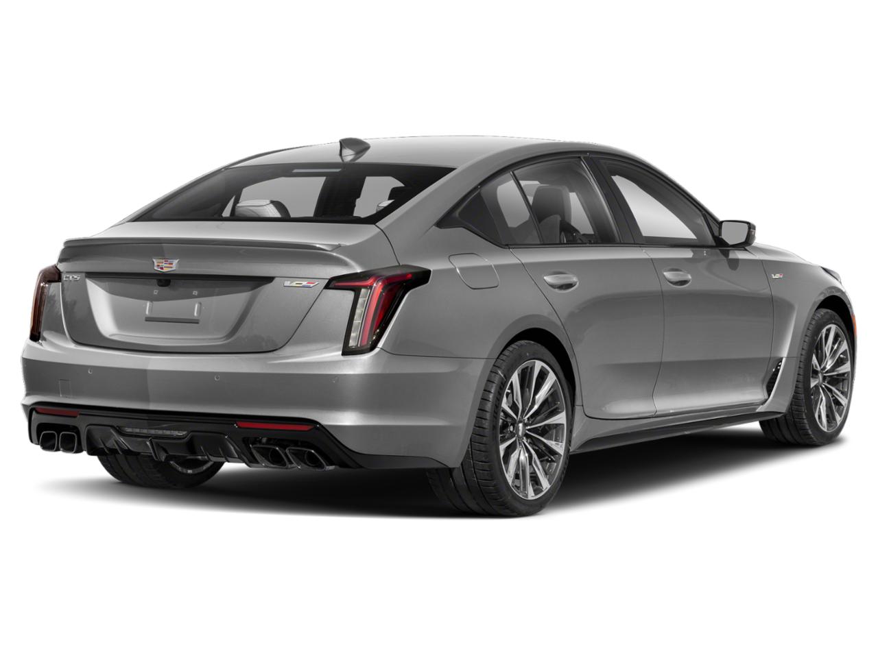 2023 Cadillac CT5-V Vehicle Photo in BATON ROUGE, LA 70809-4546