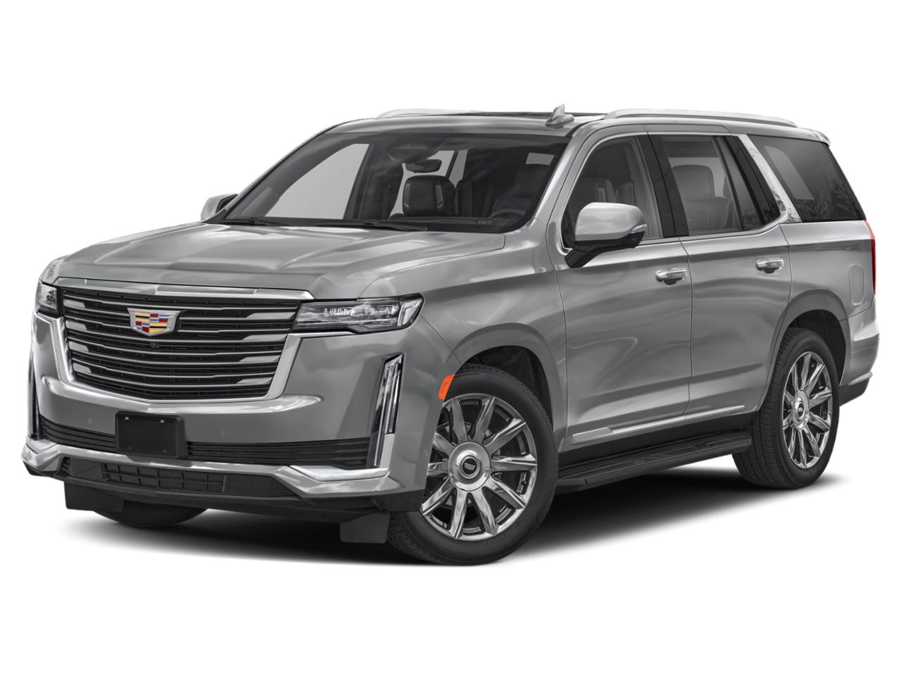 2023 Cadillac Escalade Vehicle Photo in KANSAS CITY, MO 64114-4545