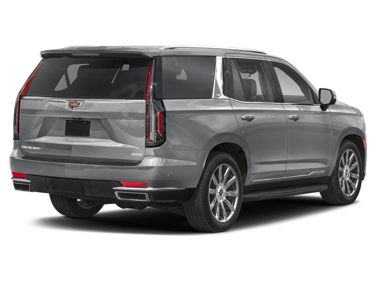 2023 Cadillac Escalade Vehicle Photo in KANSAS CITY, MO 64114-4545