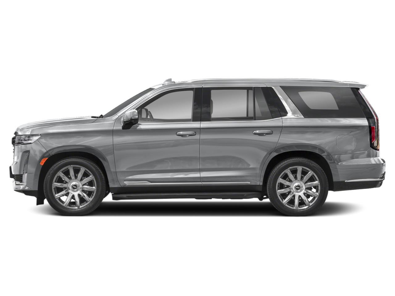 2023 Cadillac Escalade Vehicle Photo in KANSAS CITY, MO 64114-4545