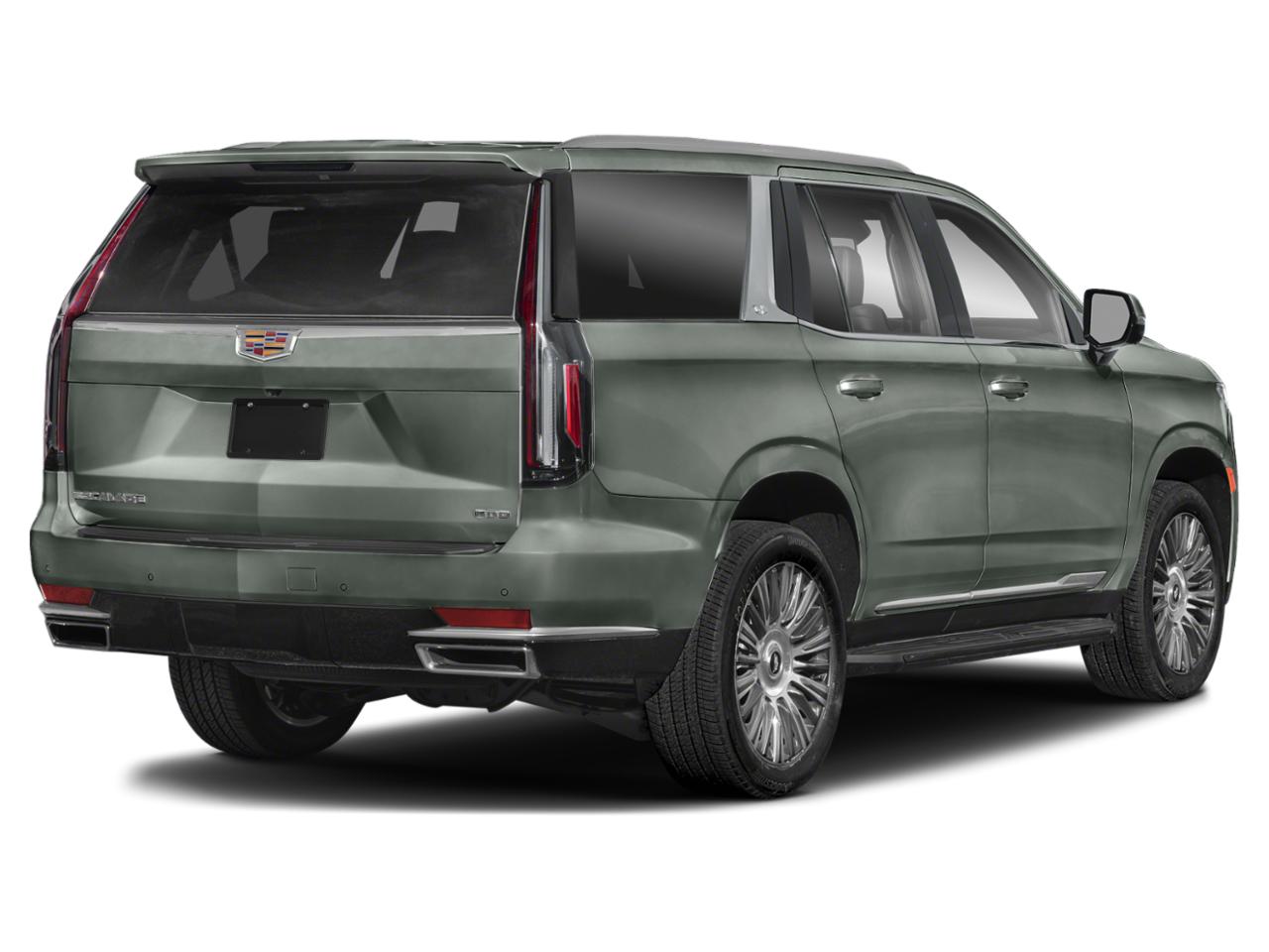 2023 Cadillac Escalade Vehicle Photo in BATON ROUGE, LA 70809-4546