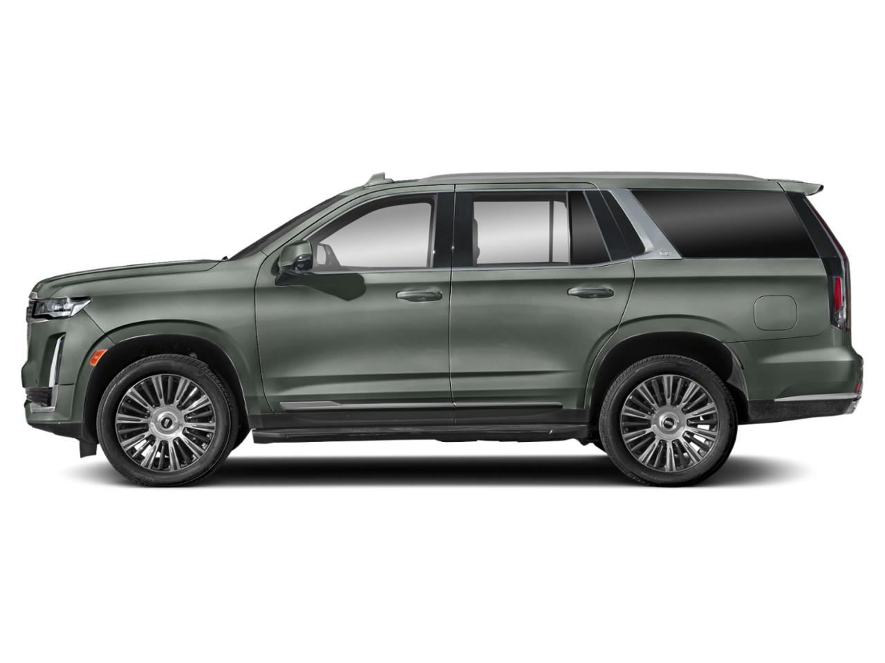 2023 Cadillac Escalade Vehicle Photo in BATON ROUGE, LA 70809-4546