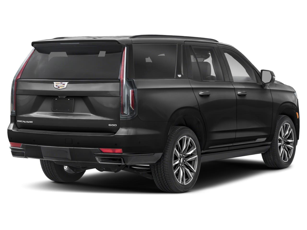 2023 Cadillac Escalade Vehicle Photo in San Antonio, TX 78230