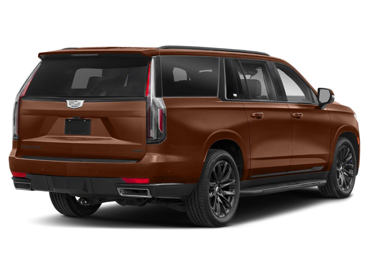 2023 Cadillac Escalade ESV Vehicle Photo in San Antonio, TX 78230