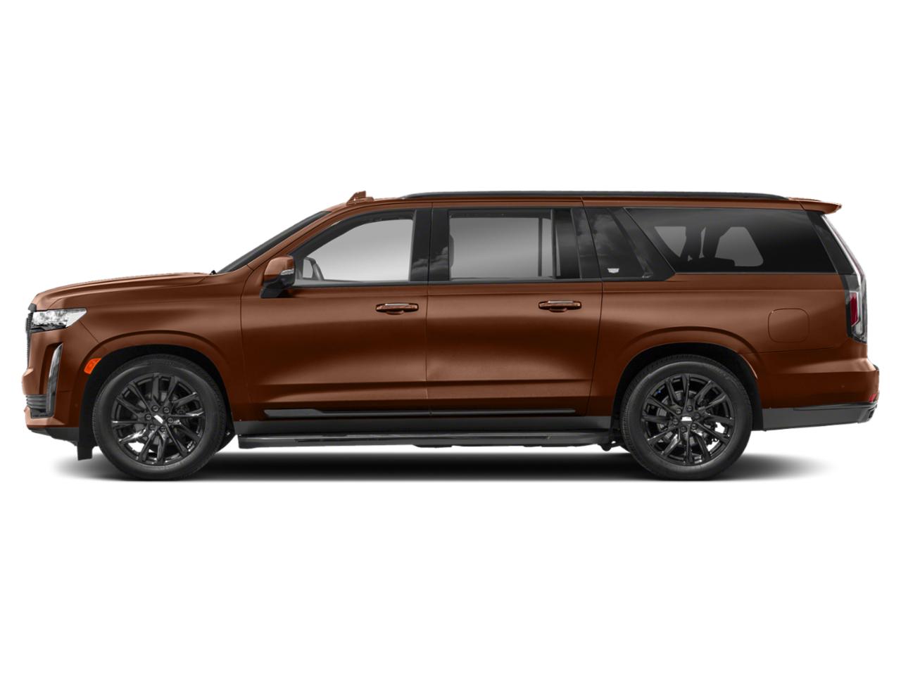 2023 Cadillac Escalade ESV Vehicle Photo in San Antonio, TX 78230
