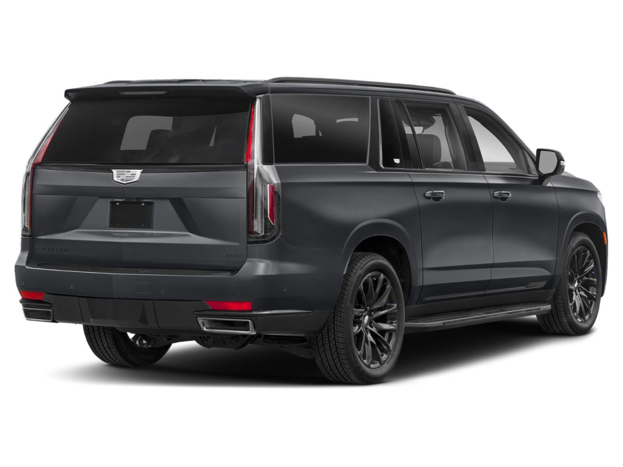 2023 Cadillac Escalade ESV Vehicle Photo in BATON ROUGE, LA 70809-4546