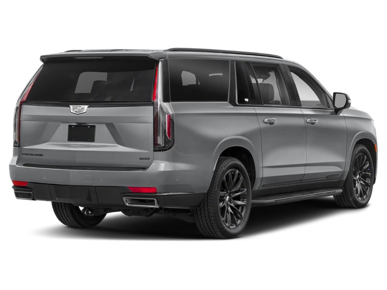 2023 Cadillac Escalade ESV Vehicle Photo in SAINT JAMES, NY 11780-3219