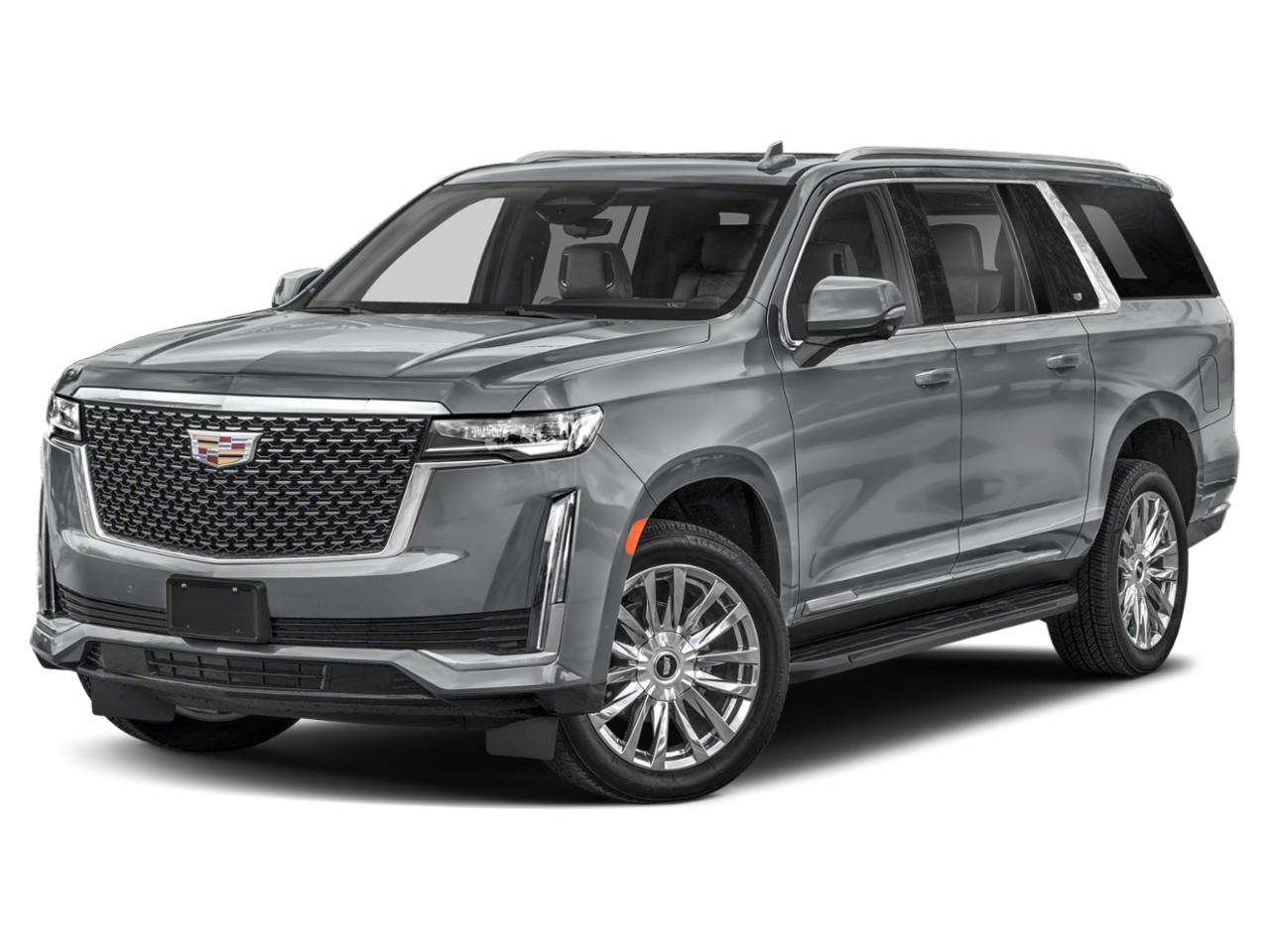 2023 Cadillac Escalade ESV Vehicle Photo in DENTON, TX 76210-9321