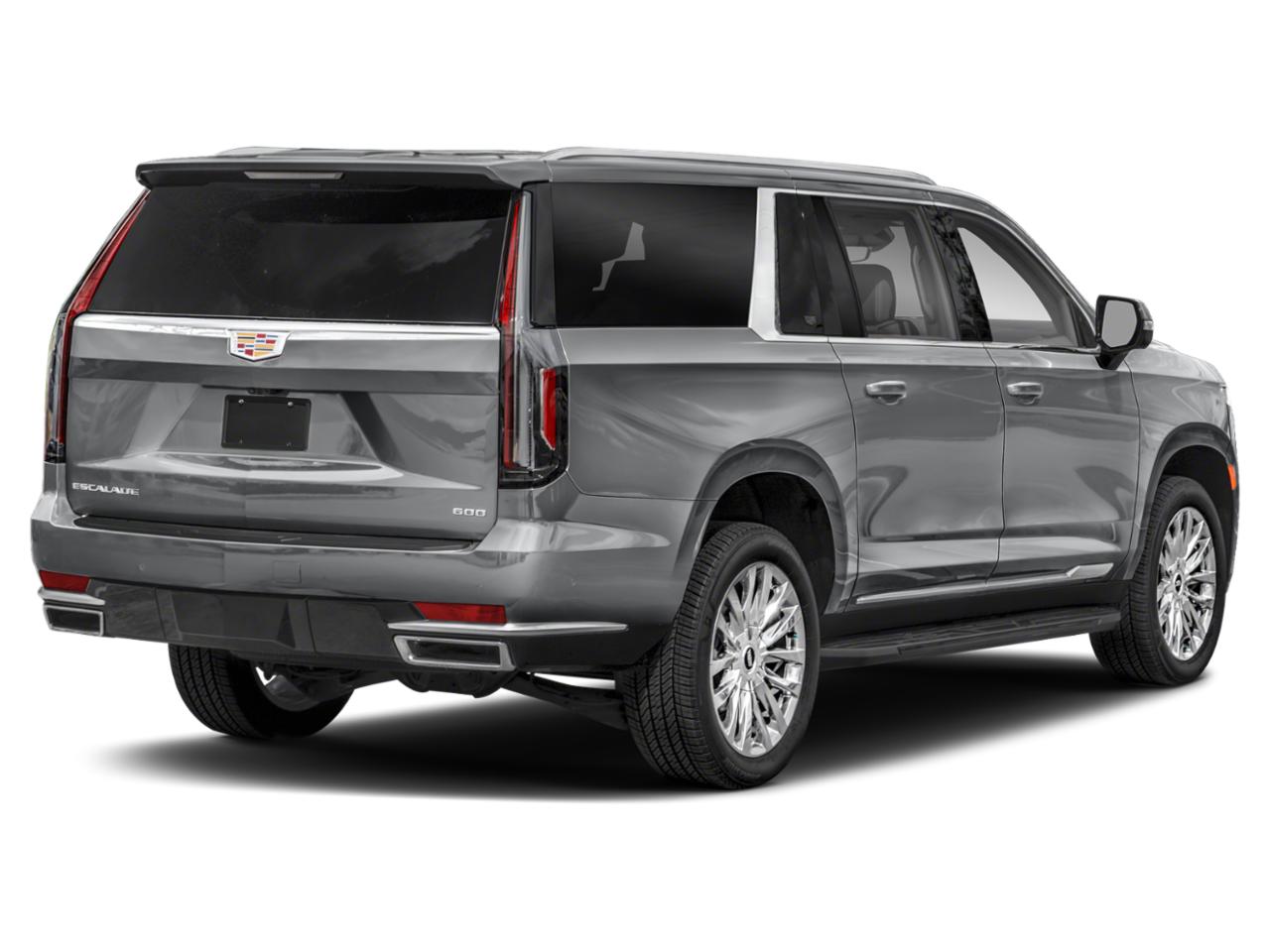 2023 Cadillac Escalade ESV Vehicle Photo in DENTON, TX 76210-9321