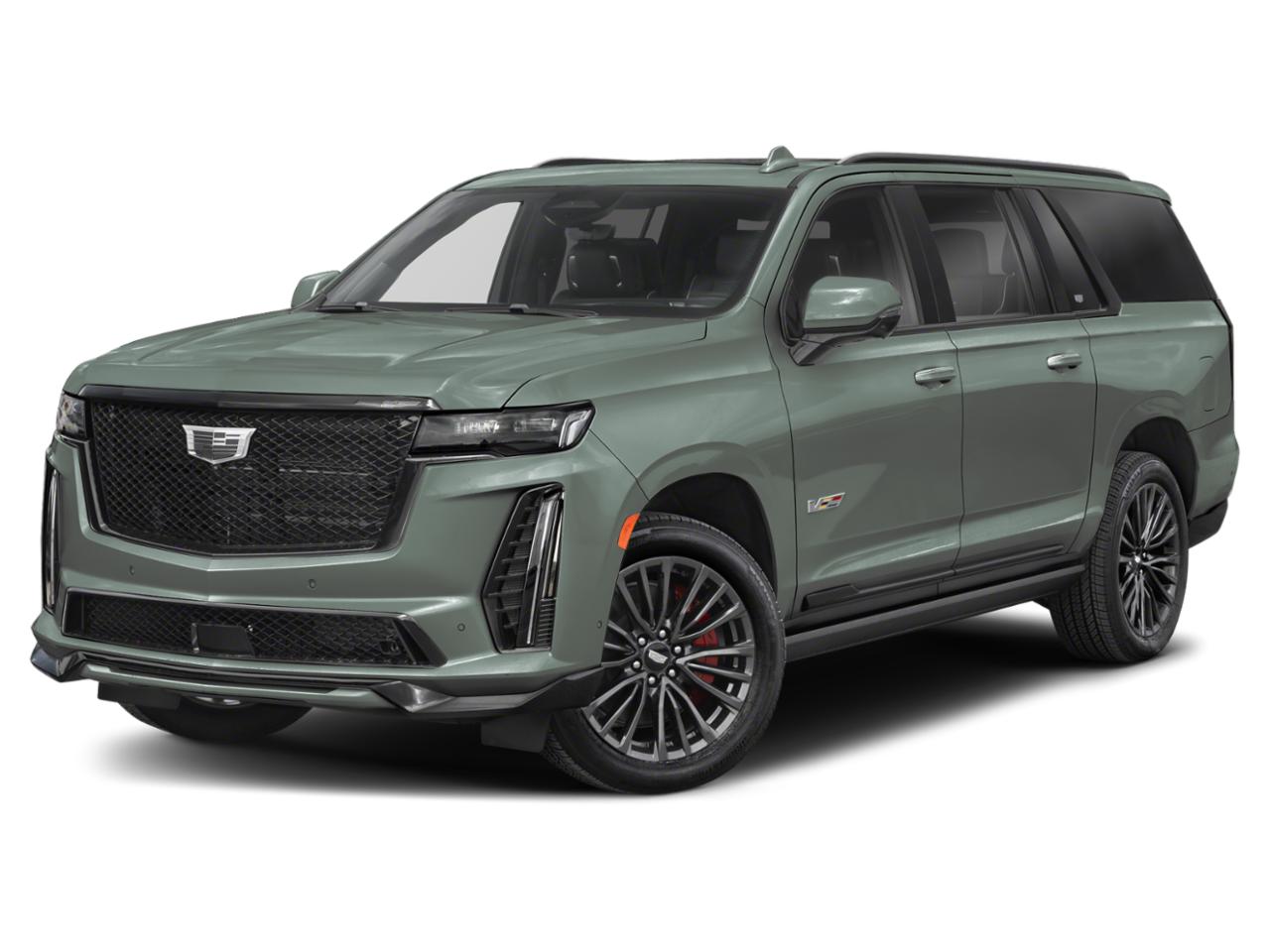 2023 Cadillac Escalade ESV Vehicle Photo in BATON ROUGE, LA 70809-4546