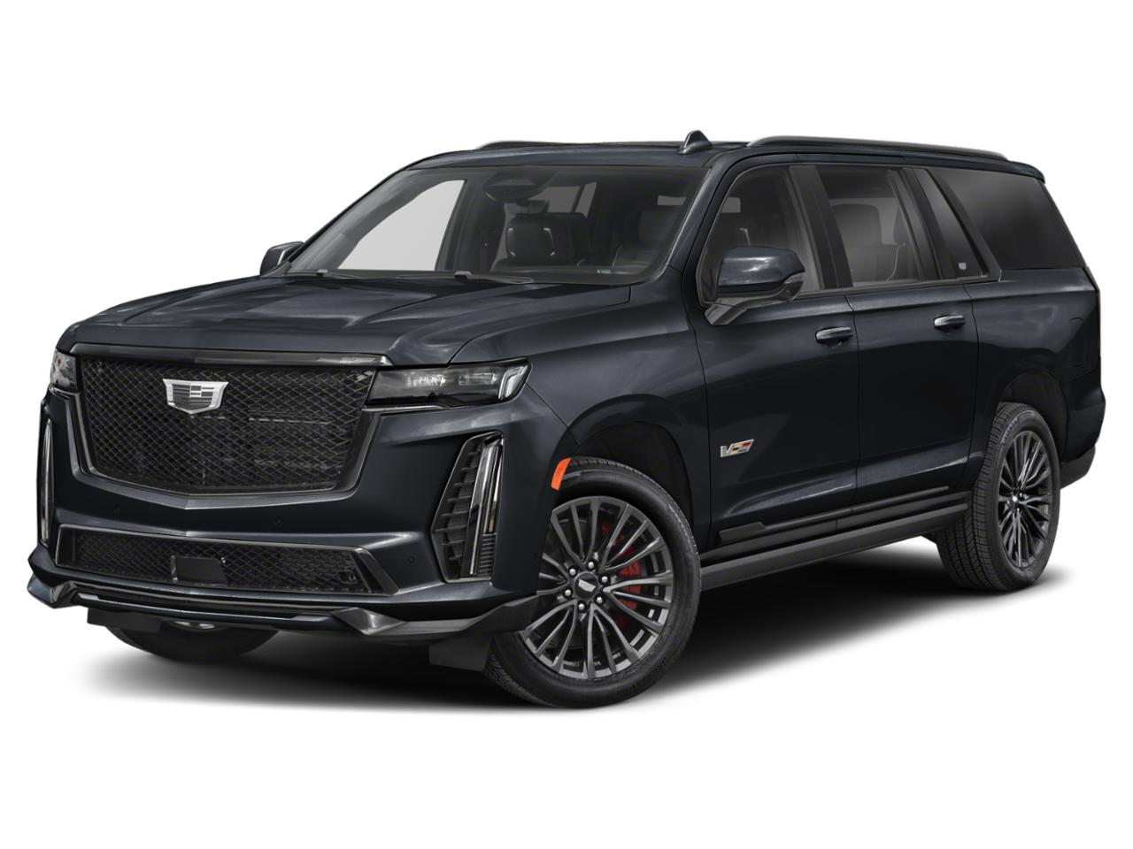 2023 Cadillac Escalade ESV Vehicle Photo in BATON ROUGE, LA 70809-4546
