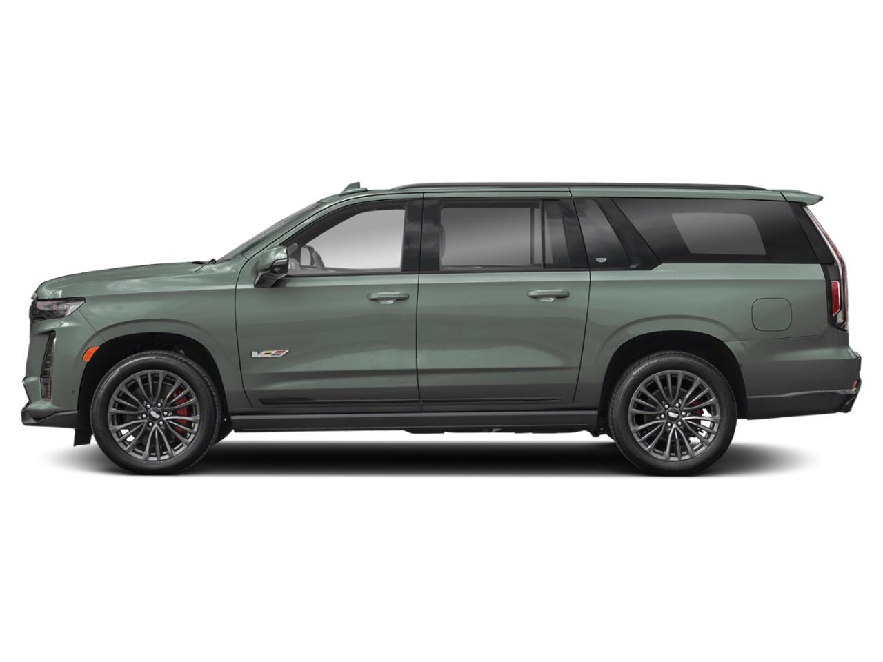 2023 Cadillac Escalade ESV Vehicle Photo in BATON ROUGE, LA 70809-4546