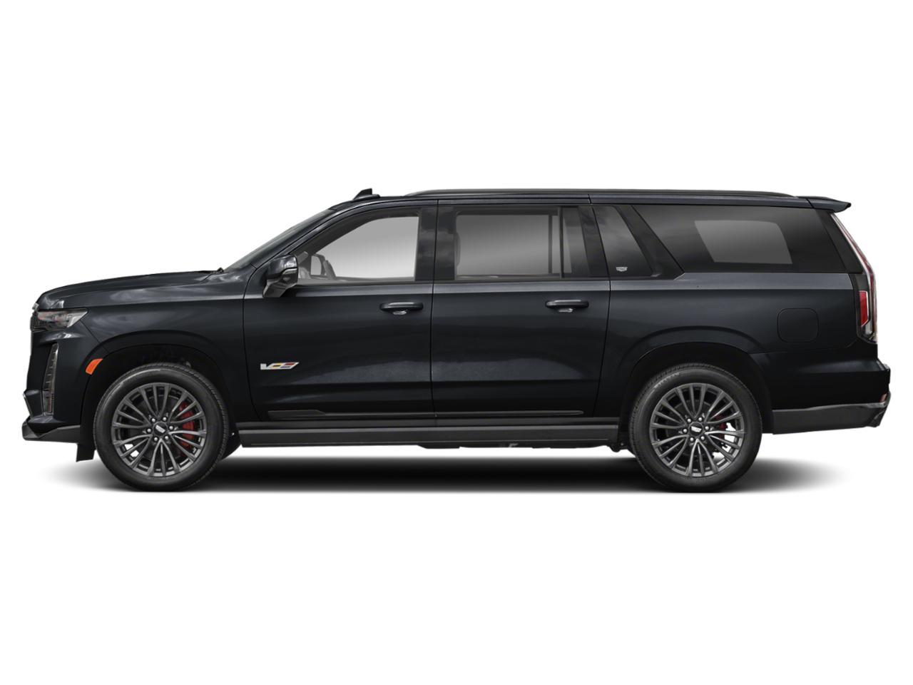 2023 Cadillac Escalade ESV Vehicle Photo in BATON ROUGE, LA 70809-4546