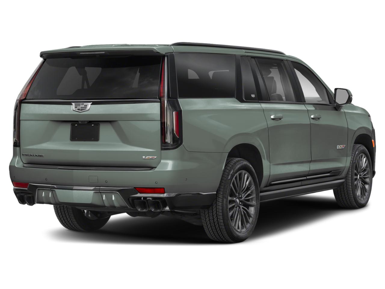 2023 Cadillac Escalade ESV Vehicle Photo in BATON ROUGE, LA 70809-4546