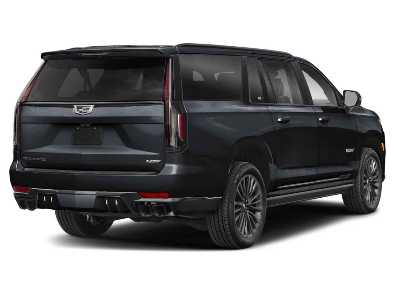 2023 Cadillac Escalade ESV Vehicle Photo in BATON ROUGE, LA 70809-4546