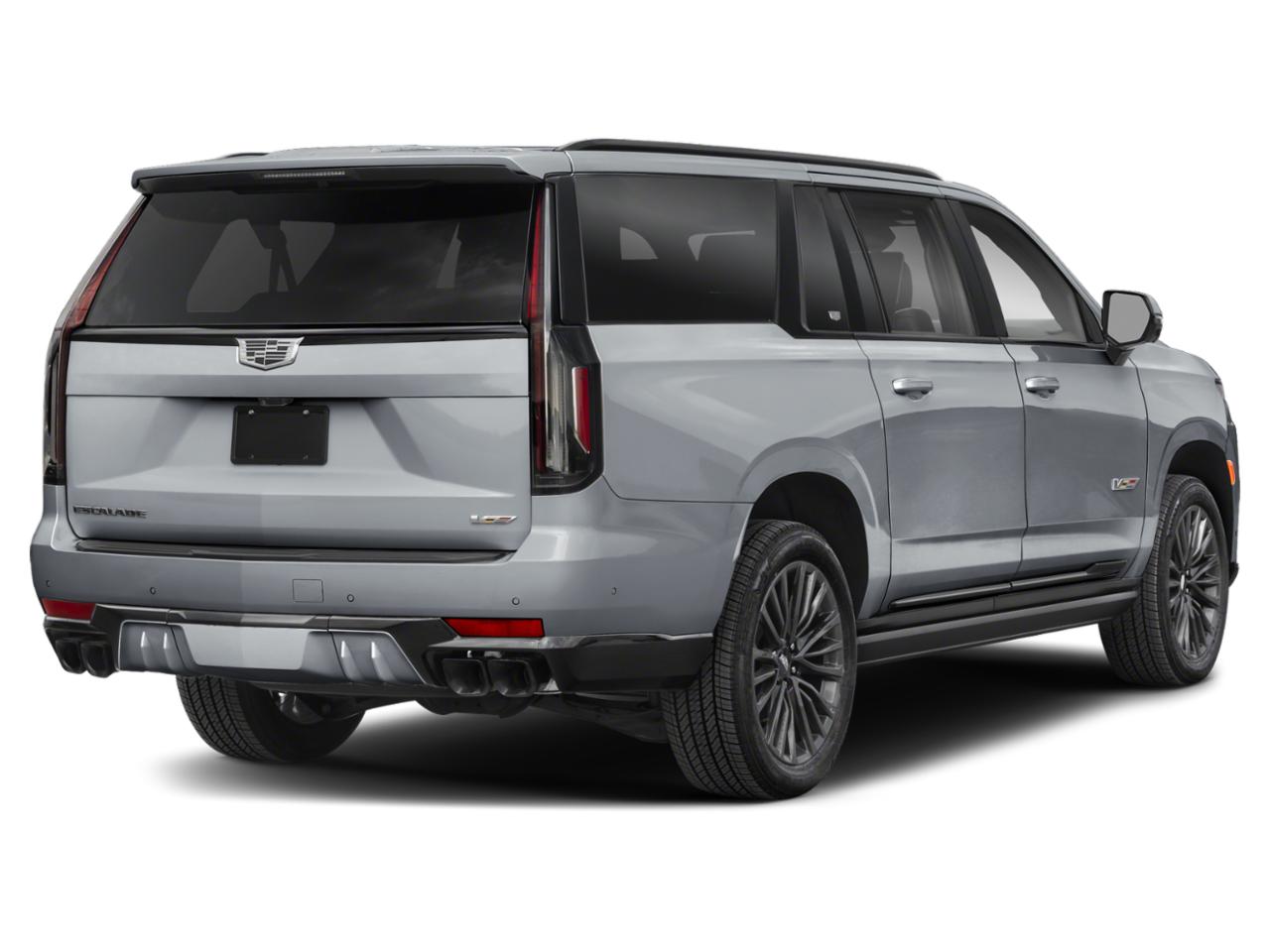2023 Cadillac Escalade ESV Vehicle Photo in HOUSTON, TX 77079