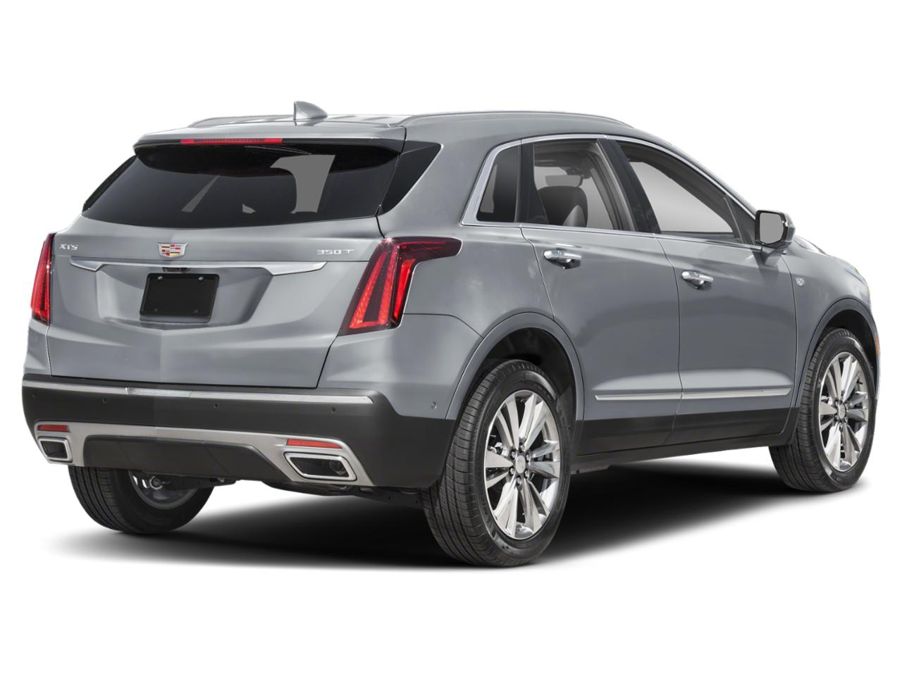 2023 Cadillac XT5 Vehicle Photo in SUNRISE, FL 33323-3202