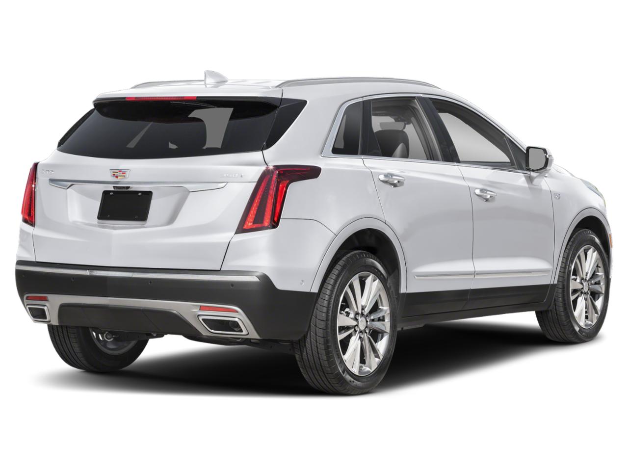 2023 Cadillac XT5 Vehicle Photo in MADISON, WI 53713-3220