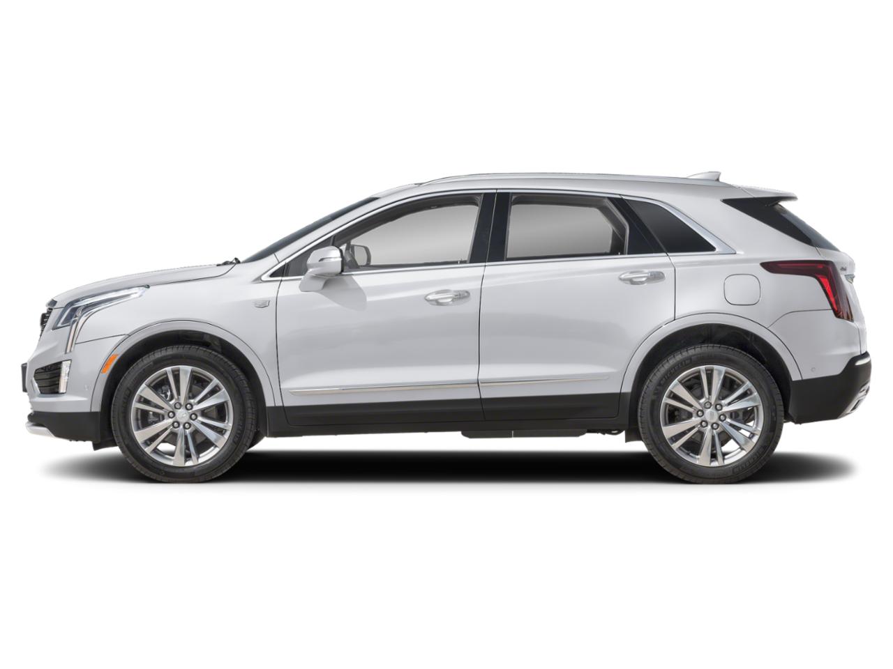 2023 Cadillac XT5 Vehicle Photo in MADISON, WI 53713-3220