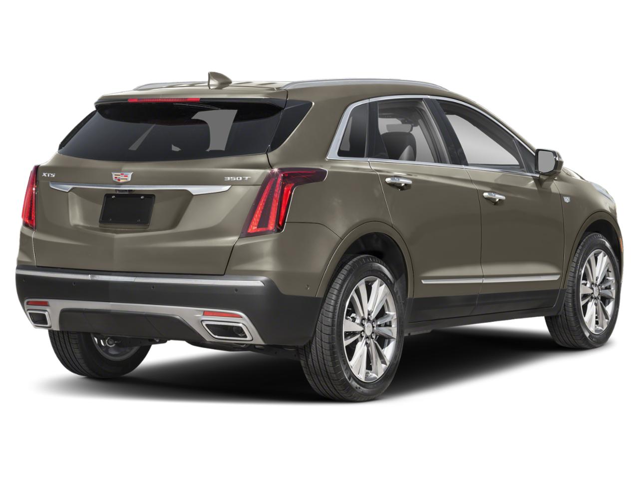 2023 Cadillac XT5 Vehicle Photo in WILLIAMSVILLE, NY 14221-4303