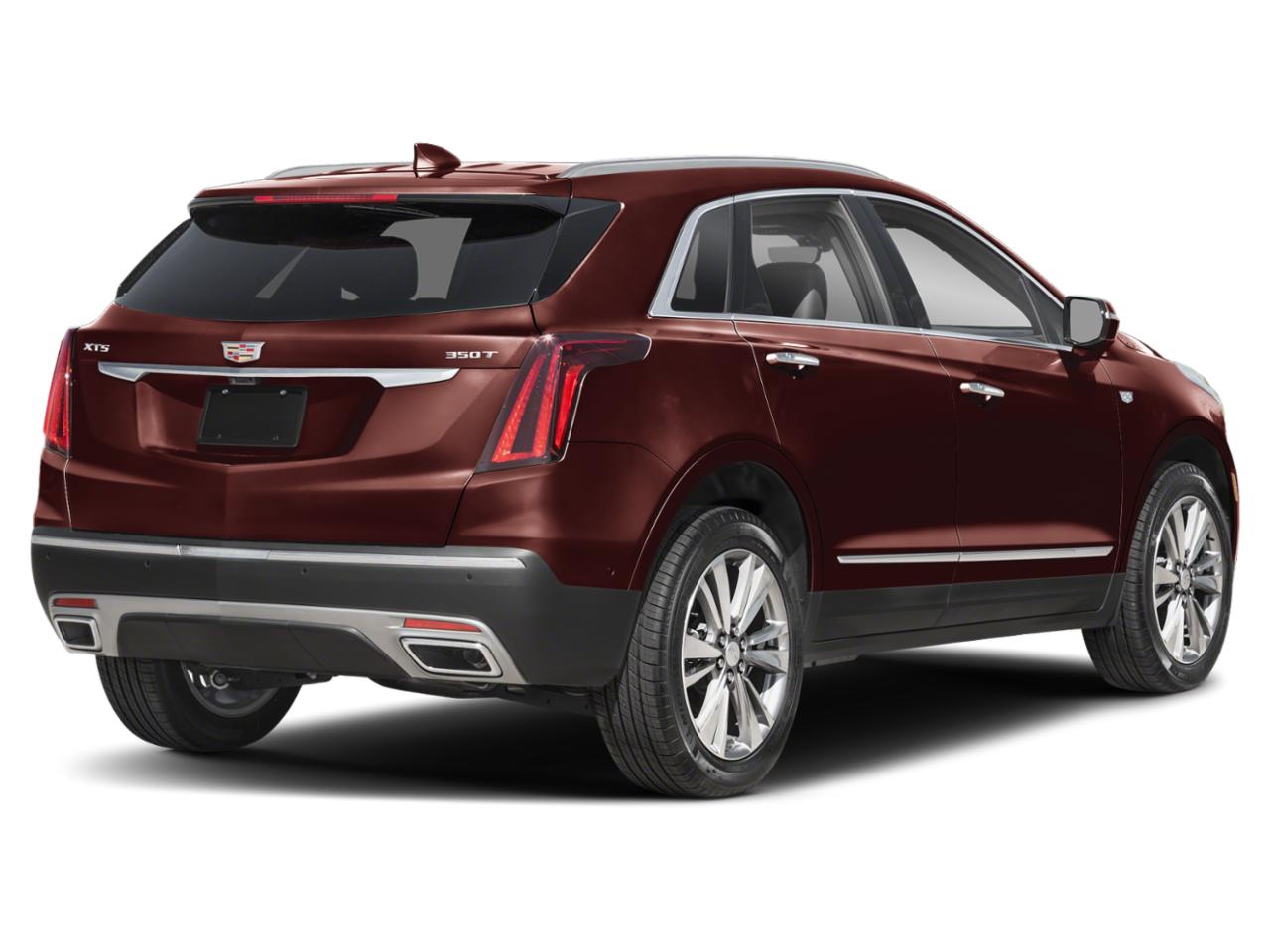 2023 Cadillac XT5 Vehicle Photo in HOUSTON, TX 77079