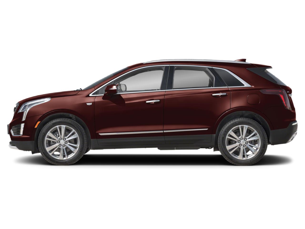 2023 Cadillac XT5 Vehicle Photo in HOUSTON, TX 77079